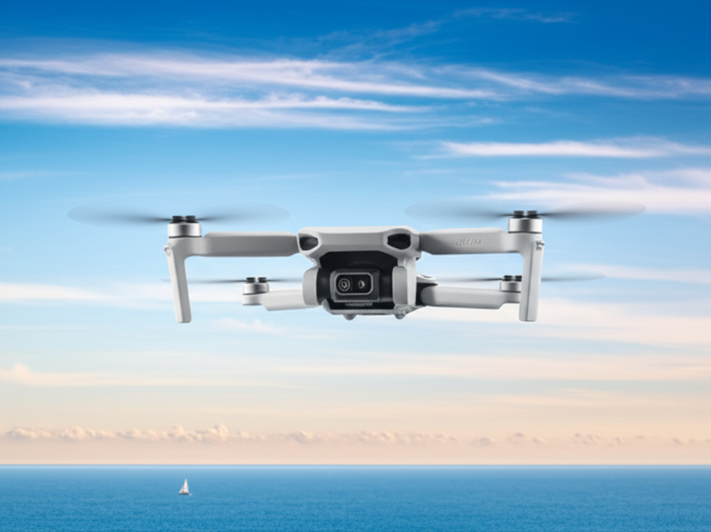 DJI Mini 3